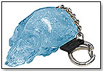 Indiana Jones Crystal Skull Key Chain by BASIC FUN INC.