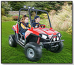 Polaris® Ranger RZR™ by PEG PEREGO