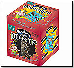 BrainBox Dinosaurs by THE GREEN BOARD GAME COMPANY
