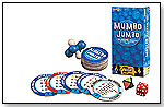 Mumbo Jumbo by FUNDEX GAMES