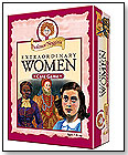 Professor Noggin's Extraordinary Women by OUTSET MEDIA