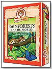 Professor Noggin's Rainforests of the World by OUTSET MEDIA