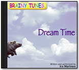 Dream Time by BRAINY TUNES RECORDS