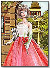 Campus Sweetheart Barbie Doll by MATTEL INC.