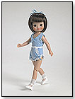 Basic Betsy Brunette by TONNER DOLL COMPANY