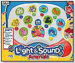 Light & Sound Animals by KIDZ DELIGHT