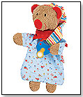 Kathe Kruse Binkie Towel Doll by EUROPLAY CORP.