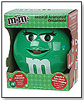 M&M's® Musical Ornaments by PBC INTERNATIONAL  INC.