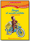 Curious George En Espanol DVD (Jorge El Curioso) by SCHOLASTIC