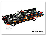 Mattel Hot Wheels - Batman Batmobile Die-Cast Assortment by TOY WONDERS INC.