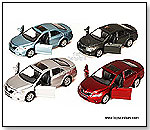 Superior - Toyota Camry Die-Cast Hard Top w/Sunroof by TOY WONDERS INC.