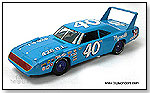 ERTL Mopar NASCAR - Plymouth Superbird Race Car #40 Pete Hamilton by TOY WONDERS INC.