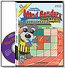 Mind Benders A1-A2 Software Track & Field Complex by THE CRITICAL THINKING CO.