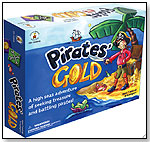 Pirates' Gold by CARSON-DELLOSA PUBLISHING