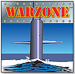 Warzone: A Game of Dynamic Strategy by WARZONE ENTERTAINMENT