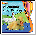 iBaby™ E-Z Page Turners™: Mommies and Babies by INNOVATIVEKIDS