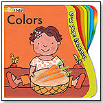iBaby™ E-Z Page Turners™: Colors by INNOVATIVEKIDS