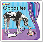 iBaby™ E-Z Page Turners™: Opposites by INNOVATIVEKIDS