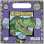 My Giant Floor Puzzle™: Dinosaurs by INNOVATIVEKIDS