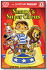 innovativeKids READERS™: Sammy's Super Circus (Level 1) by INNOVATIVEKIDS