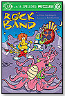 innovativeKids READERS™: Rock Band (Level 2) by INNOVATIVEKIDS