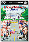 innovativeKids READERS™: Presidents: The Race for the White House (Level 3) by INNOVATIVEKIDS