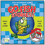 Now I'm Reading!™ GAMES: Go Fish Stories!: A Game of Story Sequencing by INNOVATIVEKIDS