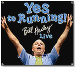 Yes to Running! CD Set by ROUND RIVER RECORDS