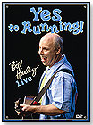 Yes to Running! DVD by ROUND RIVER RECORDS