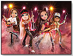 Bratz Girlz Really Rock by MGA ENTERTAINMENT