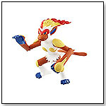 Pokemon Real Attack - Infernape by JAKKS PACIFIC INC.