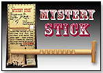 The Amazing Mystery Stick by COPERNICUS TOYS