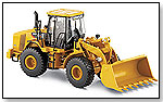 Impressive Cat® 950H Wheel Loader by NORSCOT COLLECTIBLES