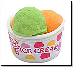Iwako Ice Cream Erasers by BC INDUSTRIES