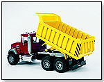 Mack Granite Dump Truck by BRUDER TOYS AMERICA INC.