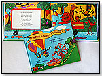 Personalized Storybook - "The First Adventures of Incredible You" by CUSTOM MADE FOR KIDS