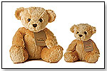 Aurora Naturally Eco Teddy Bear by AURORA WORLD INC.