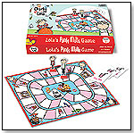 Charlie & Lola Pink Milk Game by RIX PRODUCTS LLC