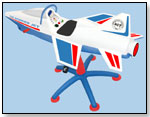 Wonder Jet by AMERICAN CLASSIC TOY INC.