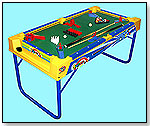 Super Pool - 5-in-1 by AMERICAN CLASSIC TOY INC.