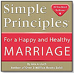 Simple Principles for a Happy and Healthy Marriage by WS PUBLISHING GROUP