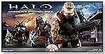 Halo Interactive Strategy Game by GENIUS PRODUCTS INC.