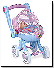 My Disney Nursery Cinderella Carriage by CREATIVE DESIGNS INTERNATIONAL LTD.