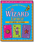 Wizard Junior Card Game by U.S. GAMES SYSTEMS, INC.