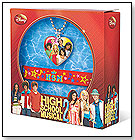 High School Musical Mini Boxed Set by HIGH INTENCITY CORP.