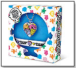 Mr. Men Little Miss Mini Boxed Set by HIGH INTENCITY CORP.