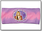 Hannah Montana Nylon Head Wrap by HIGH INTENCITY CORP.