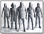 Metalocalypse by SHOCKER TOYS