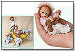 Heavenly Handfuls Baby Jingles by ASHTON-DRAKE COLLECTIBLES