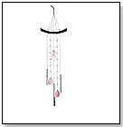 Chimes of Hope by WOODSTOCK CHIMES